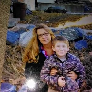 Meet your Posher, Christine